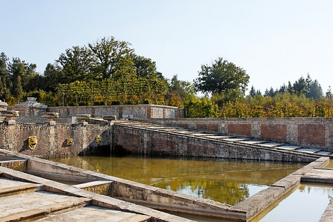 Chateau du Champ de Bataille-149